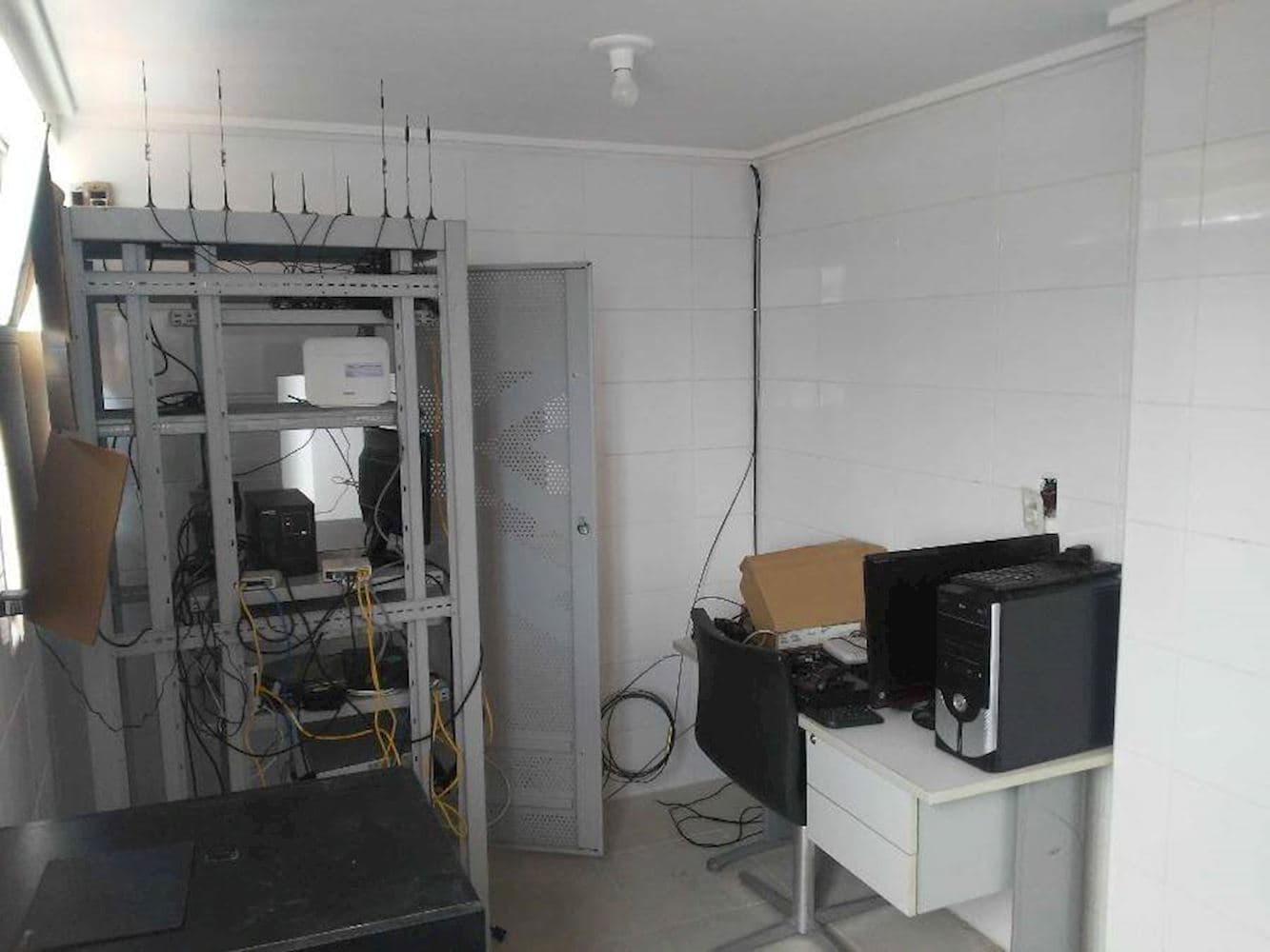 Foto 15 de 16: Comercial em leilão em João Pessoa - PB, bairro Manaíra — Loja Comercial em Manaíra - João Pessoa/PB