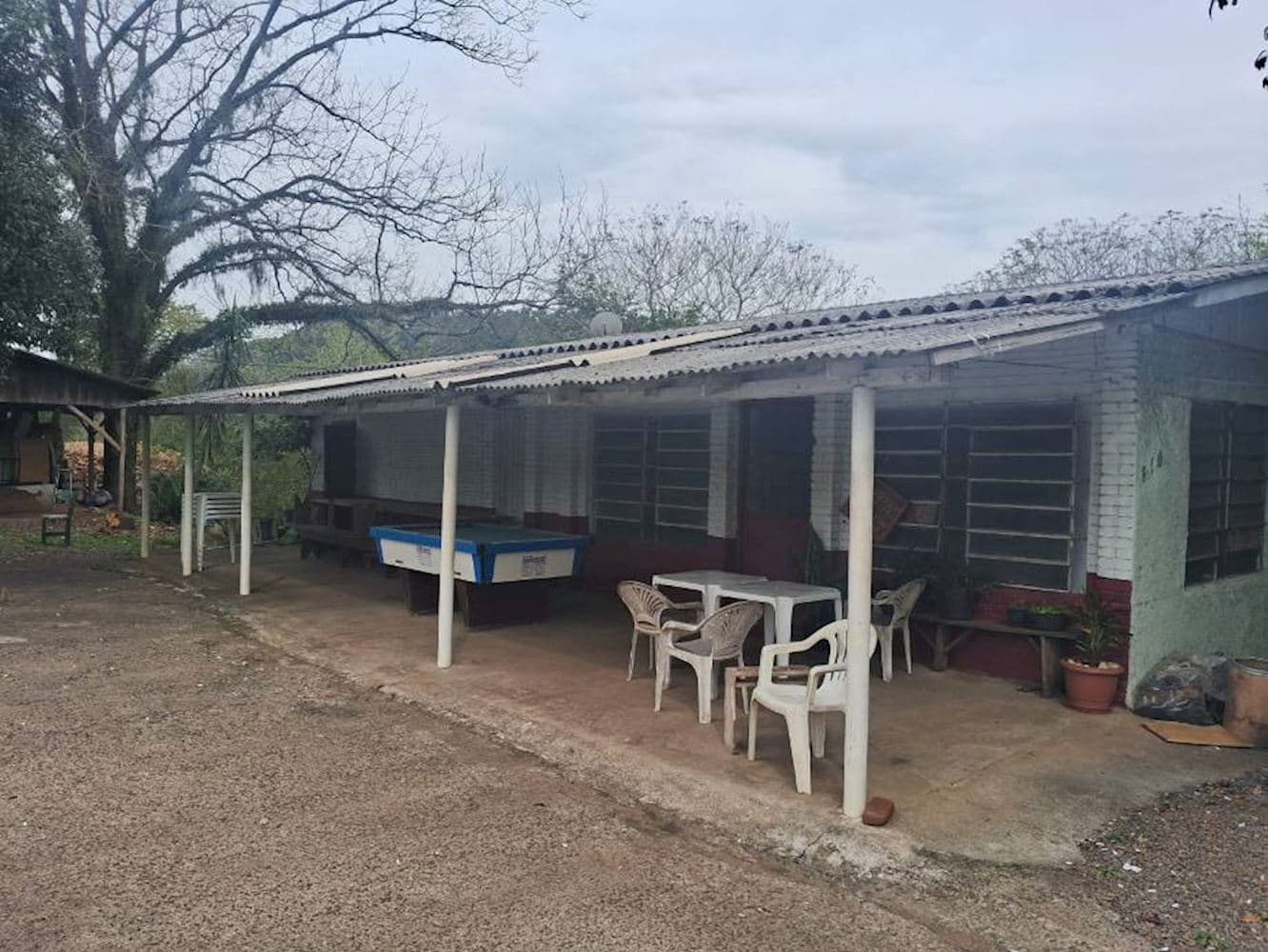 Foto 1 de 7: Casa em leilão em São Jorge - RS — Casa em São José - Encantado/RS