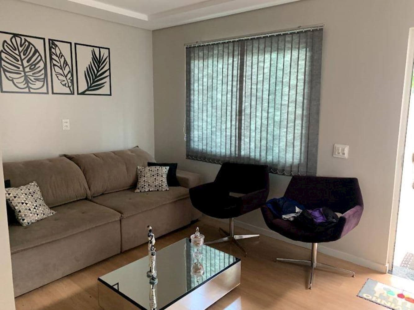 Foto 4 de 13: Casa em leilão em Cascavel - PR, bairro Santa Cruz — Casa em Santa Cruz - Cascavel/PR