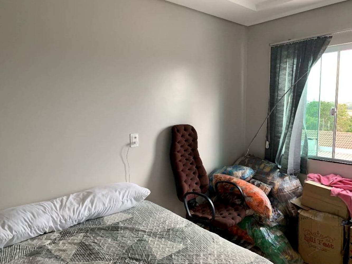 Foto 10 de 13: Casa em leilão em Cascavel - PR, bairro Santa Cruz — Casa em Santa Cruz - Cascavel/PR