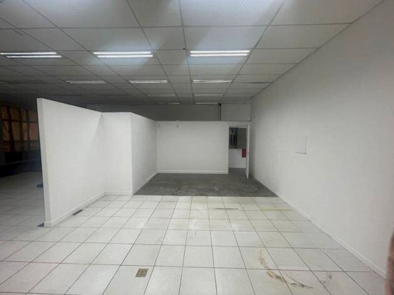Foto 7 de 18: Comercial em leilão em Cruz Alta - RS, bairro Centro — Imóvel Comercial (Ex-agência) no Centro de Cruz Alta/RS