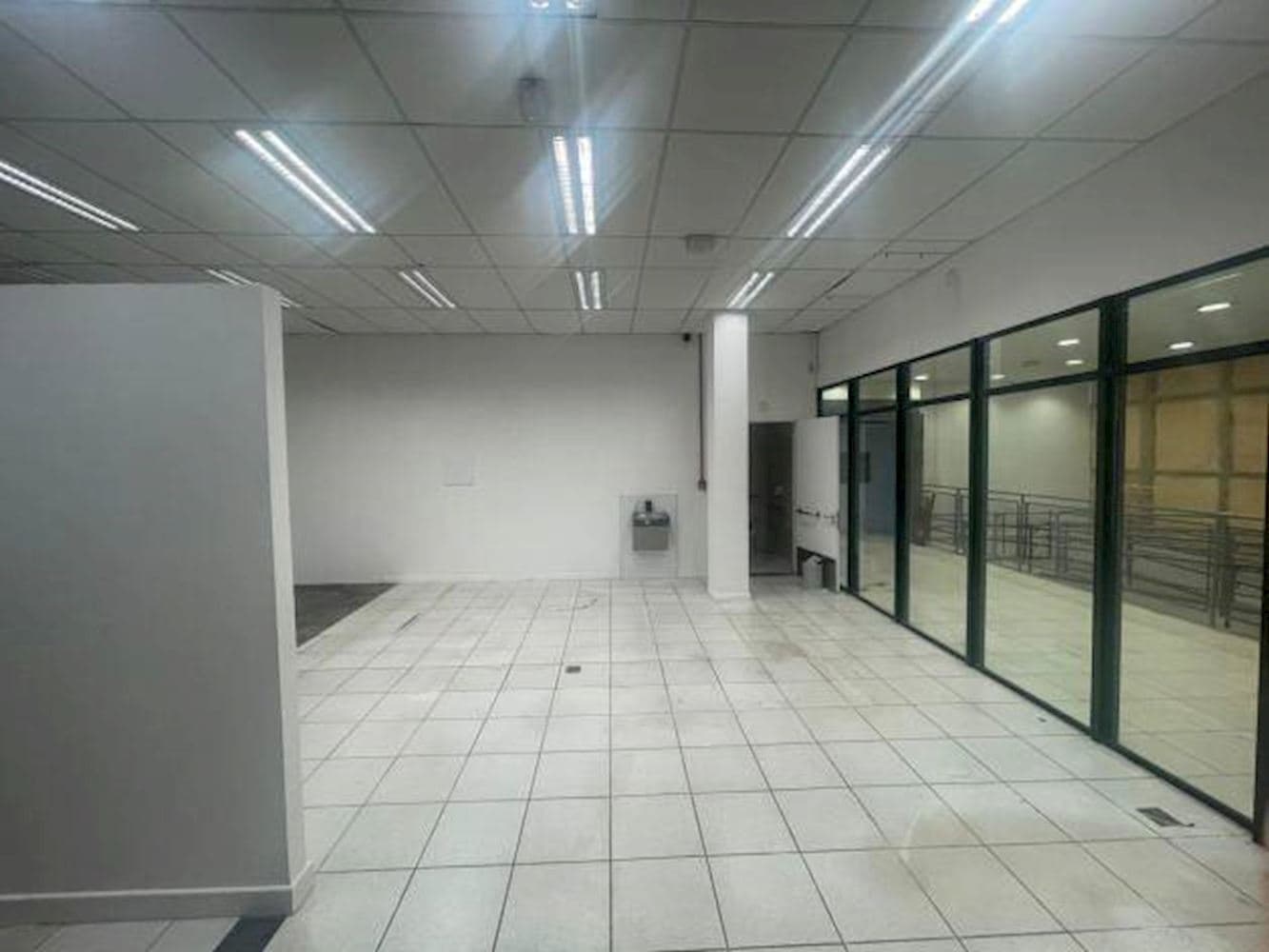 Foto 9 de 18: Comercial em leilão em Cruz Alta - RS, bairro Centro — Imóvel Comercial (Ex-agência) no Centro de Cruz Alta/RS