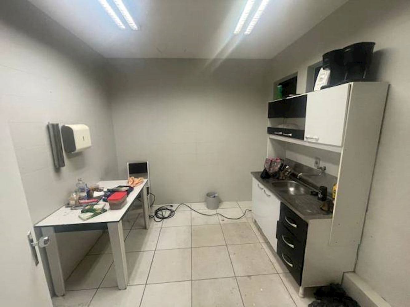 Foto 10 de 18: Comercial em leilão em Cruz Alta - RS, bairro Centro — Imóvel Comercial (Ex-agência) no Centro de Cruz Alta/RS