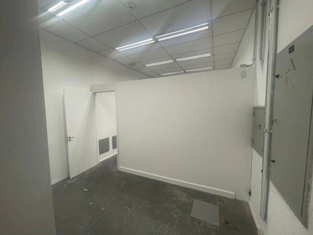 Foto 13 de 18: Comercial em leilão em Cruz Alta - RS, bairro Centro — Imóvel Comercial (Ex-agência) no Centro de Cruz Alta/RS