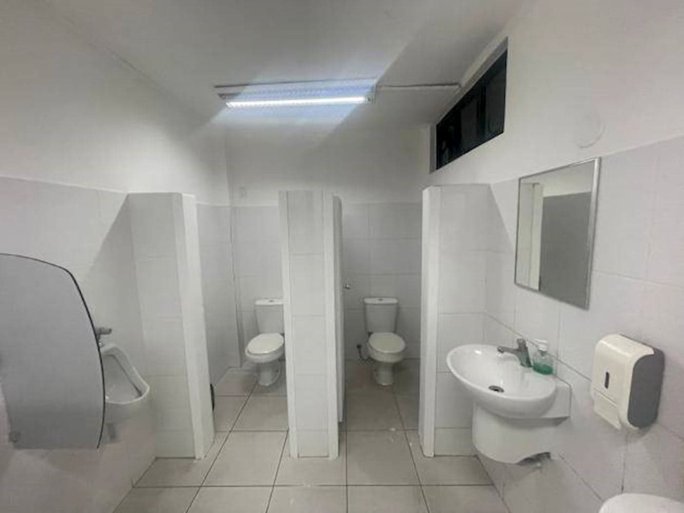 Foto 18 de 18: Comercial em leilão em Cruz Alta - RS, bairro Centro — Imóvel Comercial (Ex-agência) no Centro de Cruz Alta/RS