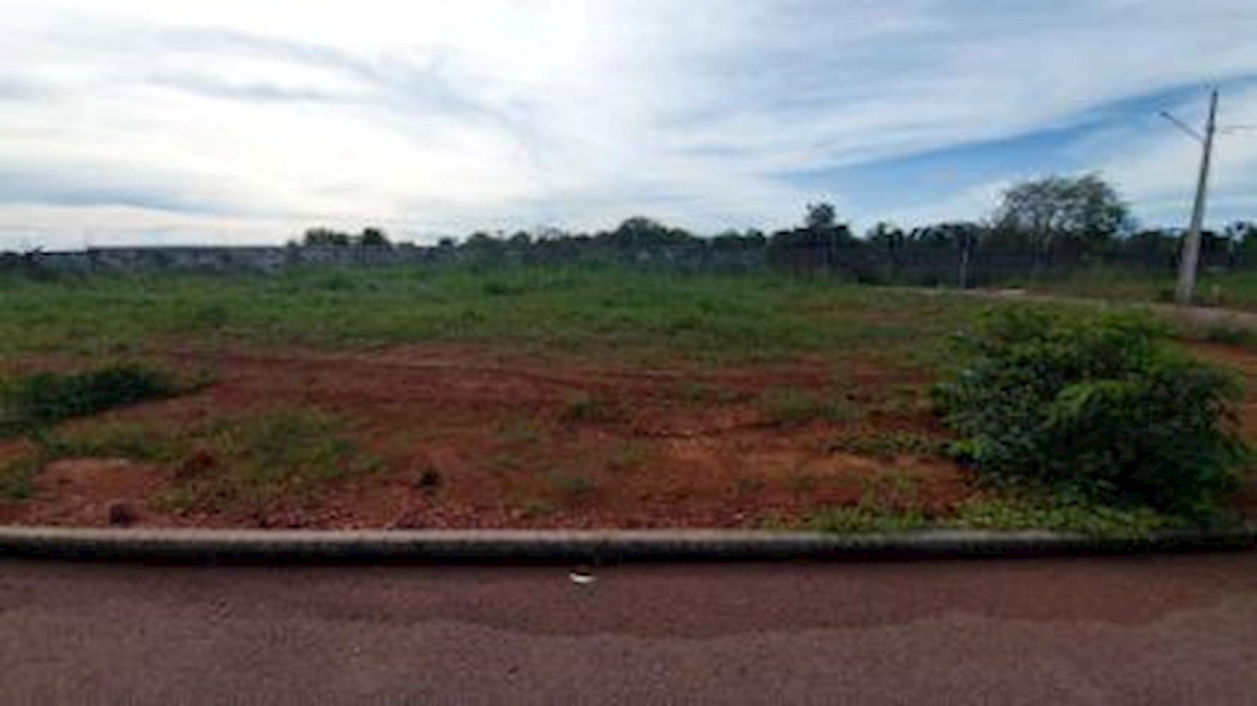 Foto 3 de 3: Terreno em leilão em Sinop - MT — Terreno no "Condomínio Alexandria" em Eunice - Sinop/MT