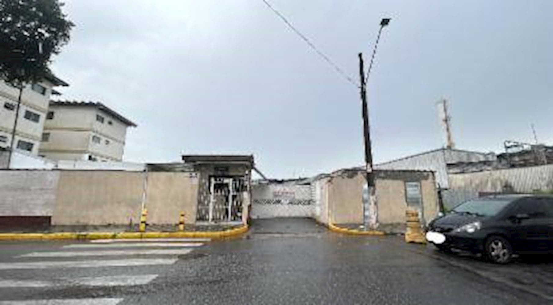 Foto 1 de 3: Apartamento em leilão em São Bernardo Do Campo - SP, bairro Jordanópolis — Apartamento em Jordanópolis em São Bernardo do Campo/SP