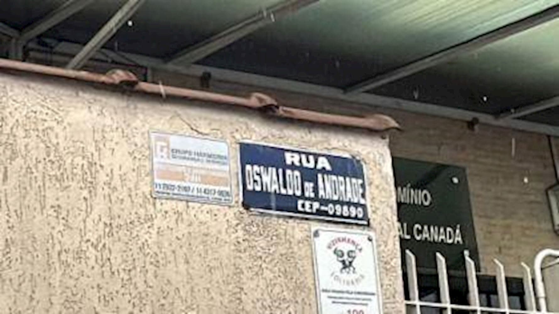 Foto 3 de 3: Apartamento em leilão em São Bernardo Do Campo - SP, bairro Jordanópolis — Apartamento em Jordanópolis em São Bernardo do Campo/SP