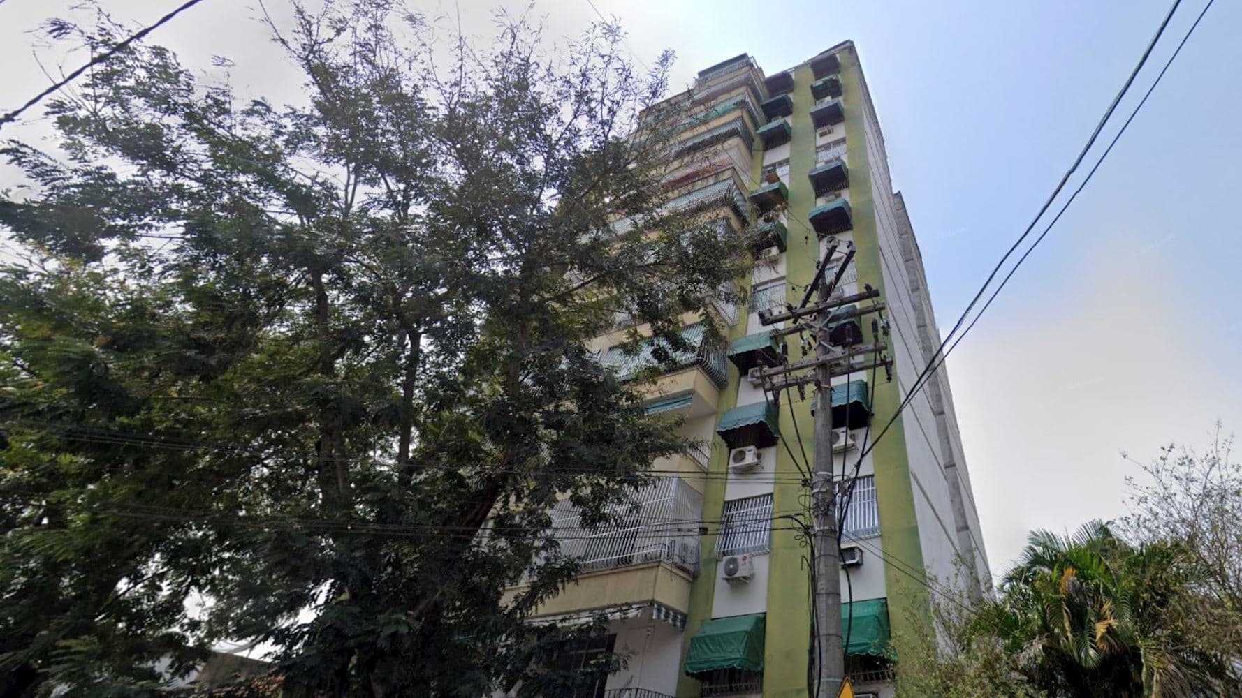 Foto 2 de 6: Apartamento em leilão em Niterói - RJ, bairro Fonseca — Apartamento no "Edifício Magdalena Terrasa" - Fonseca - Niterói/RJ