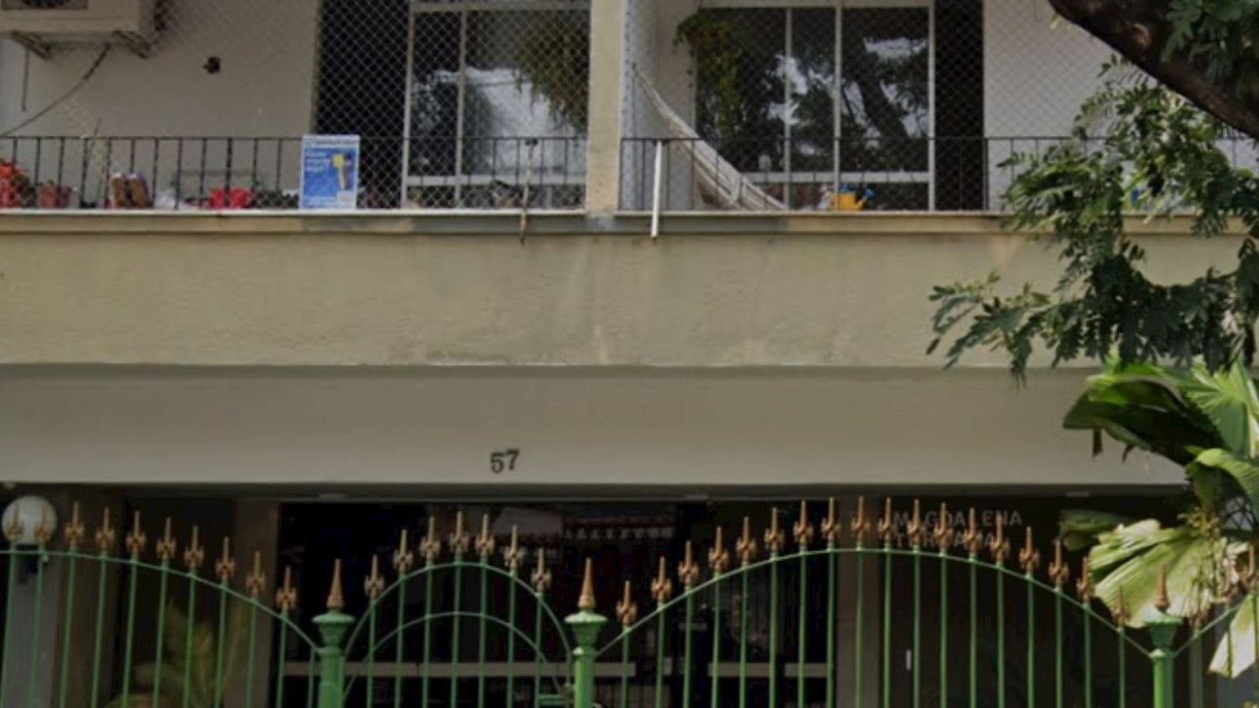 Foto 3 de 6: Apartamento em leilão em Niterói - RJ, bairro Fonseca — Apartamento no "Edifício Magdalena Terrasa" - Fonseca - Niterói/RJ