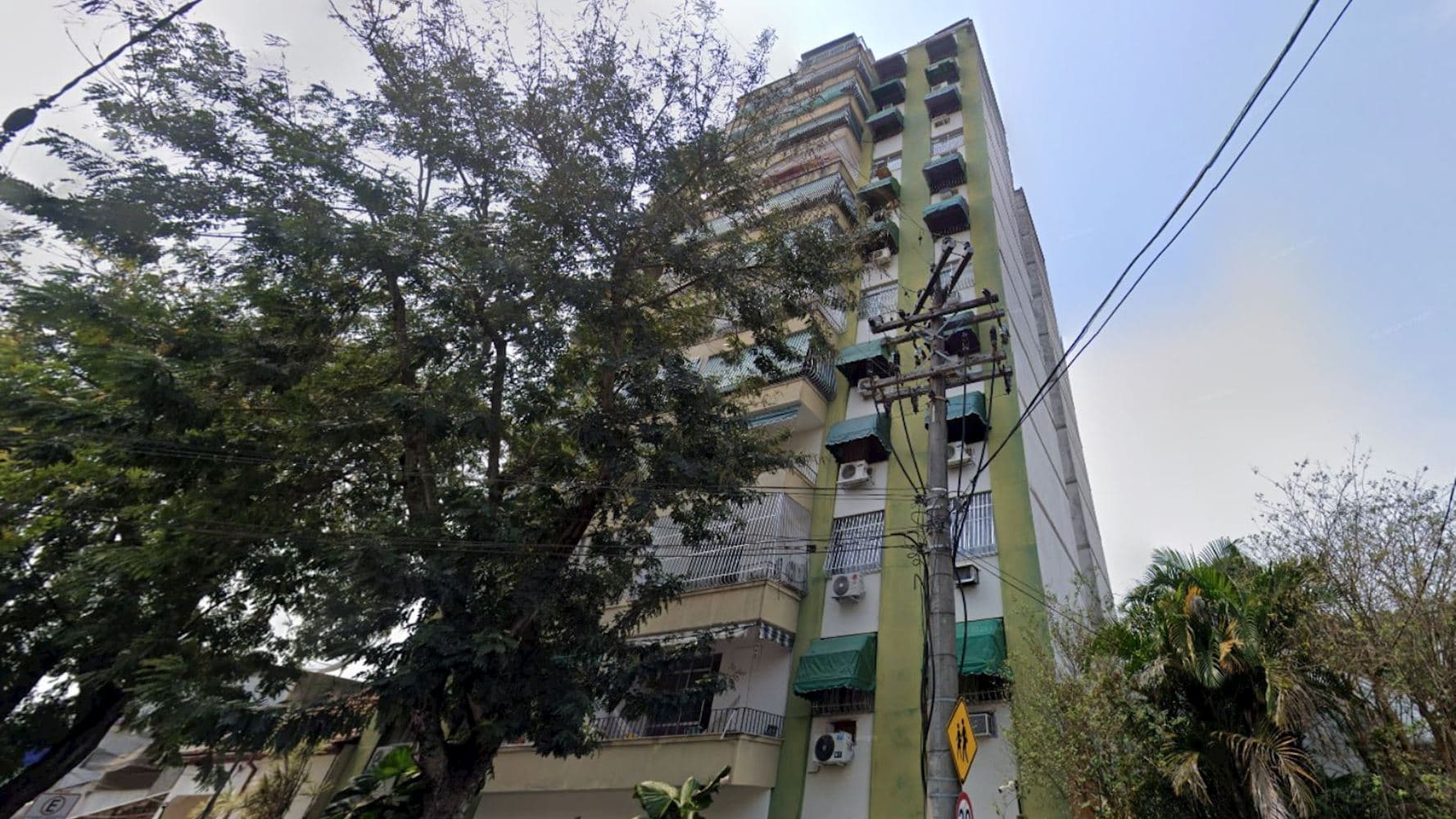 Foto 4 de 6: Apartamento em leilão em Niterói - RJ, bairro Fonseca — Apartamento no "Edifício Magdalena Terrasa" - Fonseca - Niterói/RJ