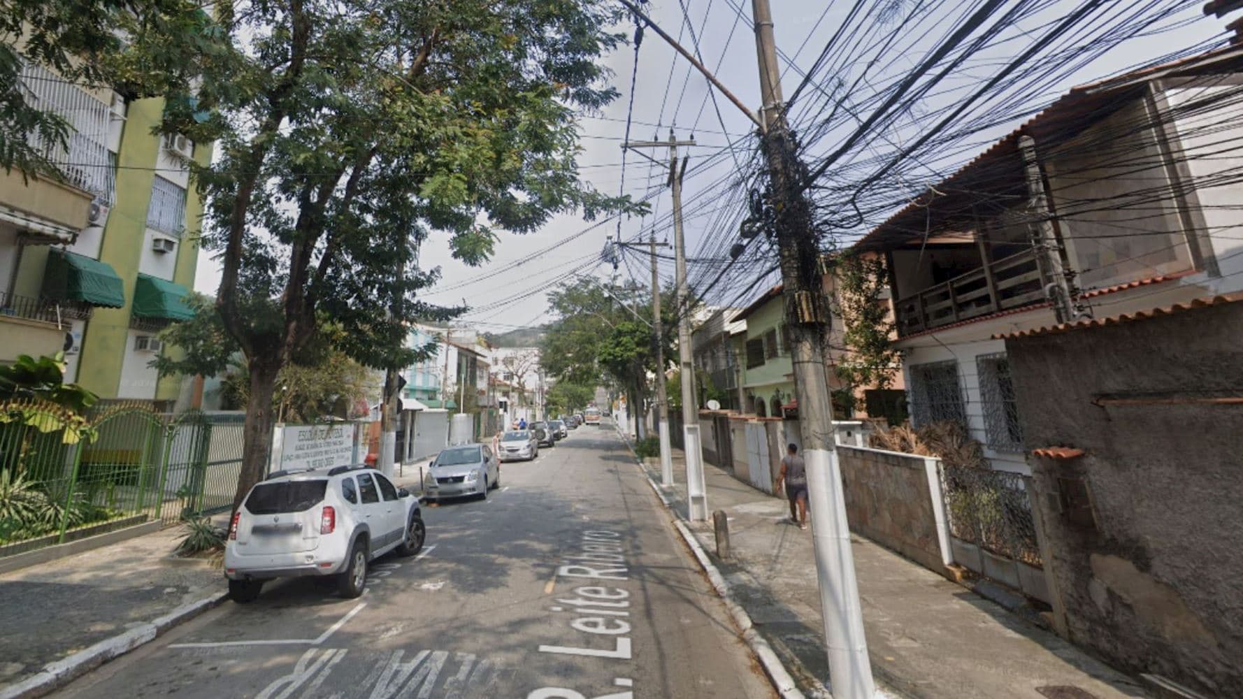 Foto 5 de 6: Apartamento em leilão em Niterói - RJ, bairro Fonseca — Apartamento no "Edifício Magdalena Terrasa" - Fonseca - Niterói/RJ
