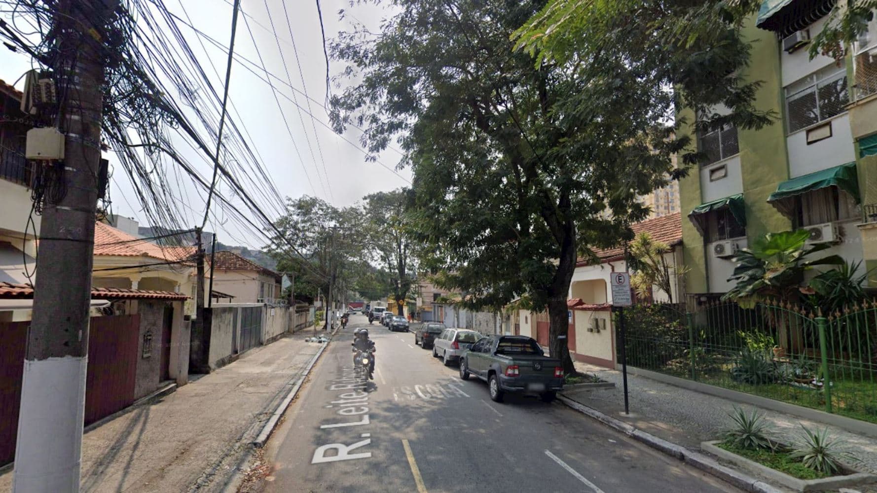 Foto 6 de 6: Apartamento em leilão em Niterói - RJ, bairro Fonseca — Apartamento no "Edifício Magdalena Terrasa" - Fonseca - Niterói/RJ