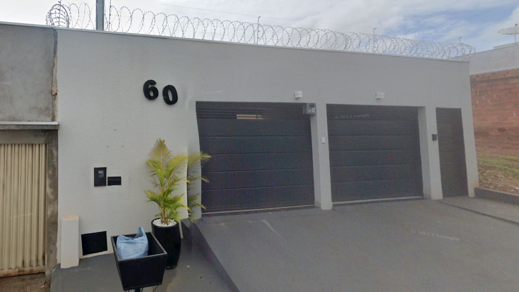 Foto 2 de 4: Casa em leilão em Quirinópolis - GO, bairro Jardim Vitória — Casa no Jardim Vitória em Quirinópolis/GO