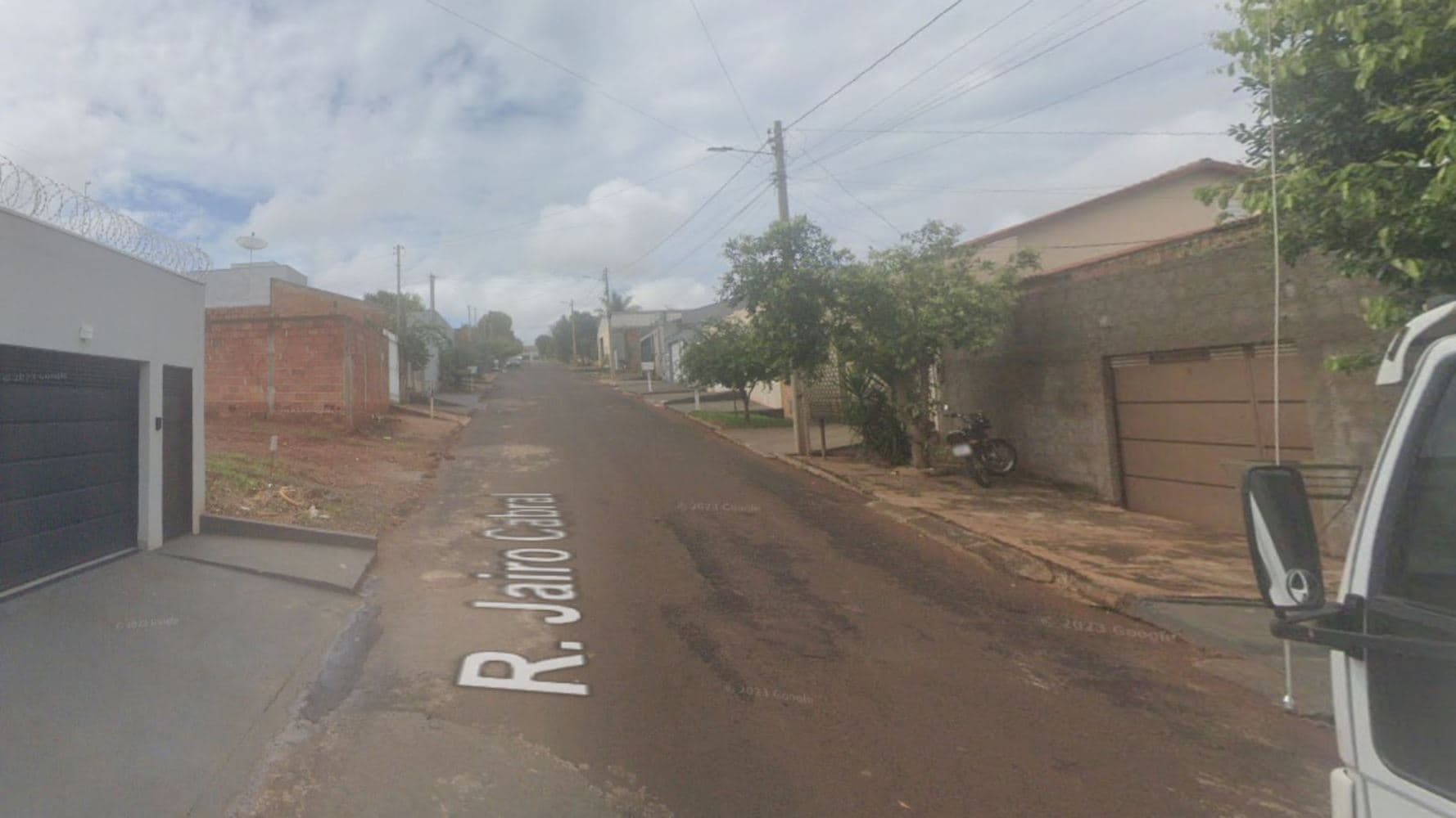 Foto 4 de 4: Casa em leilão em Quirinópolis - GO, bairro Jardim Vitória — Casa no Jardim Vitória em Quirinópolis/GO