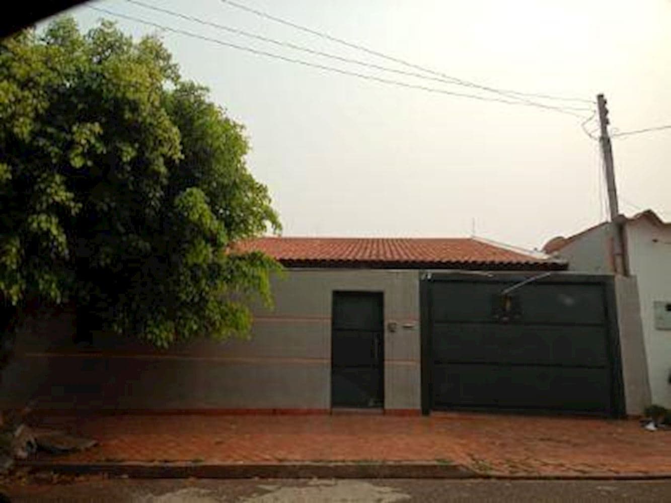 Foto 2 de 6: Casa em leilão em Campo Grande - MS, bairro Jardim Imá — Casa no Jardim Imá em Campo Grande/MS
