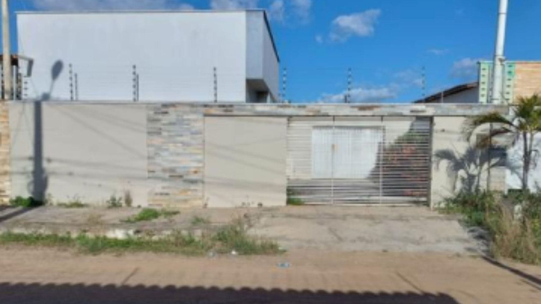 Foto 2 de 6: Imóvel em leilão em Mossoró - RN, bairro Santa Julia — Imóvel em Santa Julia - Mossoró/RN