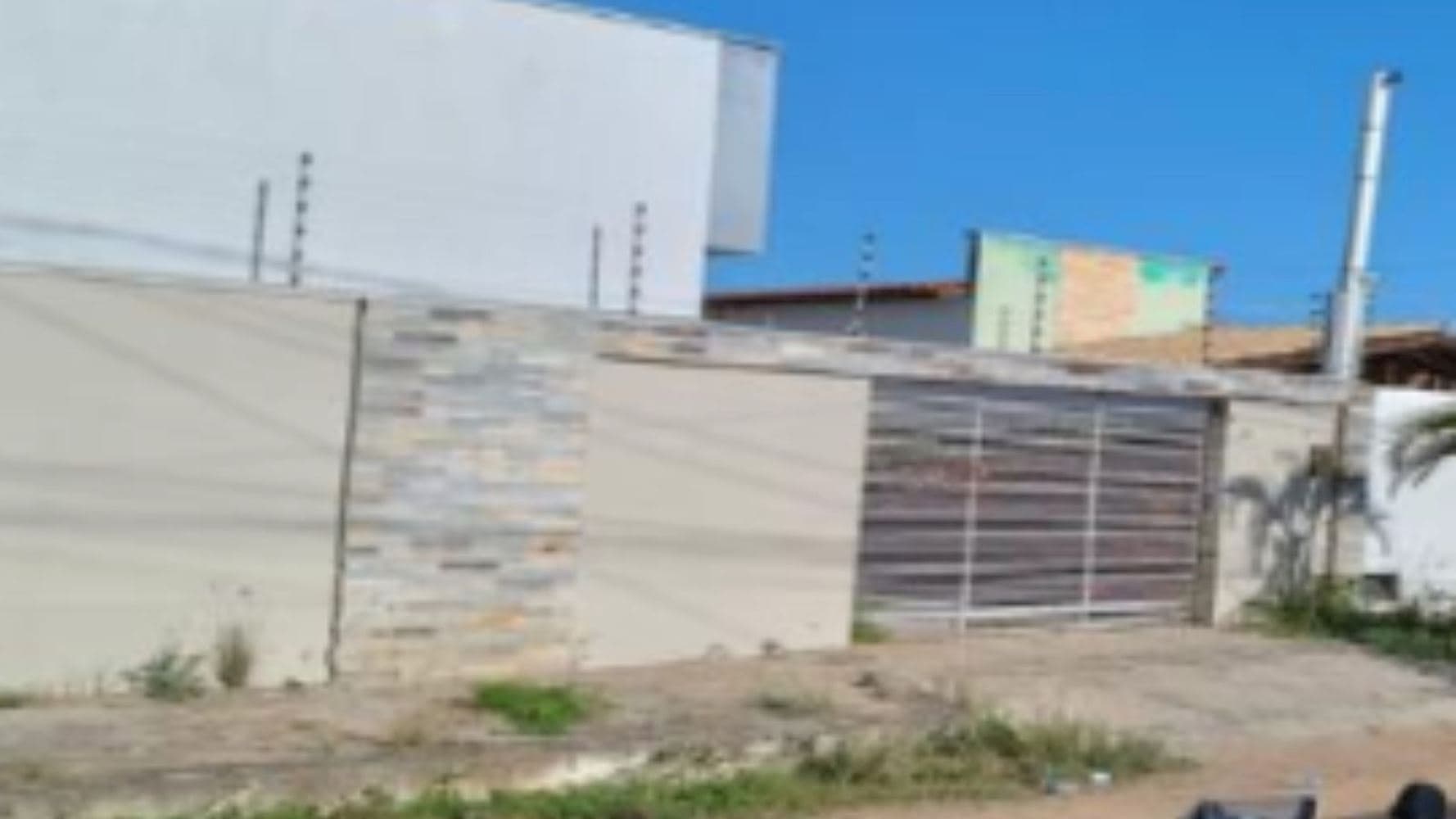 Foto 4 de 6: Imóvel em leilão em Mossoró - RN, bairro Santa Julia — Imóvel em Santa Julia - Mossoró/RN