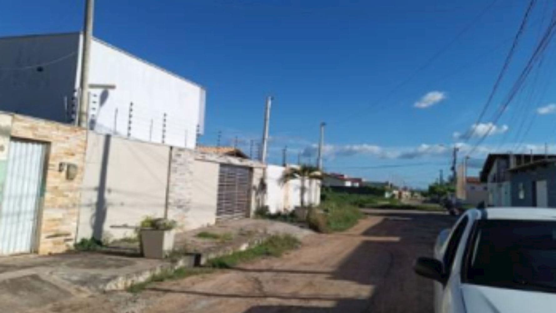 Foto 5 de 6: Imóvel em leilão em Mossoró - RN, bairro Santa Julia — Imóvel em Santa Julia - Mossoró/RN