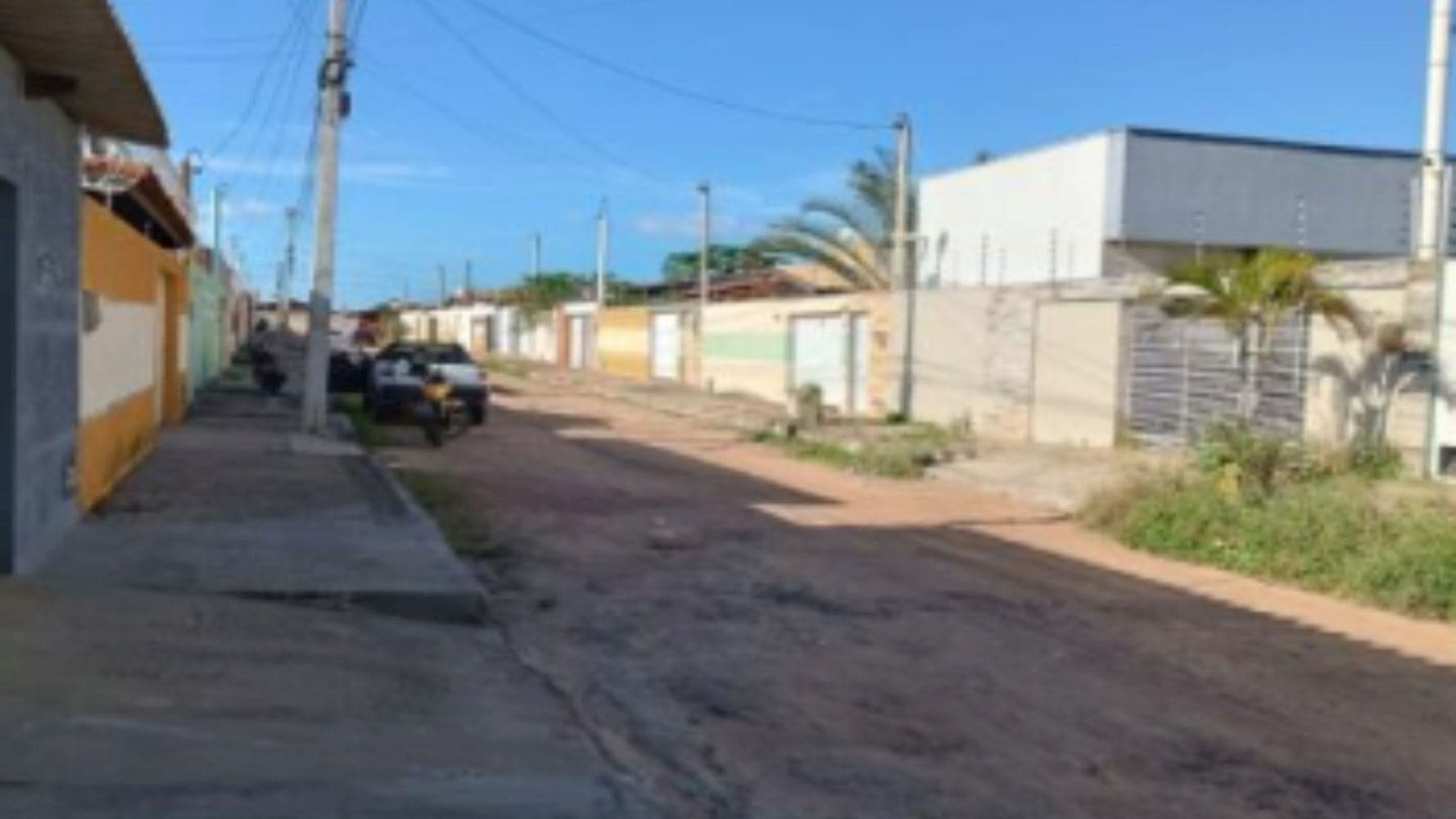 Foto 6 de 6: Imóvel em leilão em Mossoró - RN, bairro Santa Julia — Imóvel em Santa Julia - Mossoró/RN