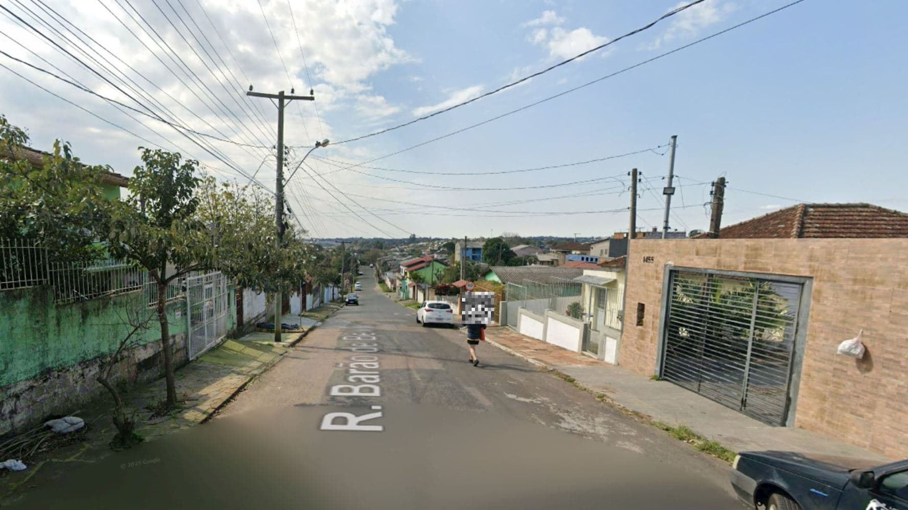 Foto 4 de 5: Casa em leilão em Viamão - RS, bairro Santa Isabel — Casa em Santa Isabel - Viamão/RS