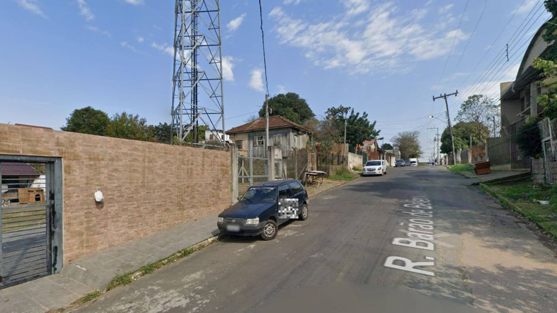Foto 5 de 5: Casa em leilão em Viamão - RS, bairro Santa Isabel — Casa em Santa Isabel - Viamão/RS