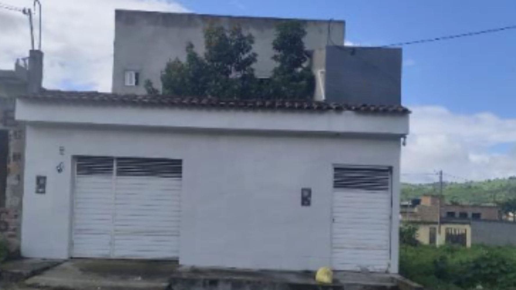 Foto 2 de 6: Casa em leilão em São Joaquim Do Monte - PE, bairro Centro — Casa no Centro de São Joaquim do Monte/PE