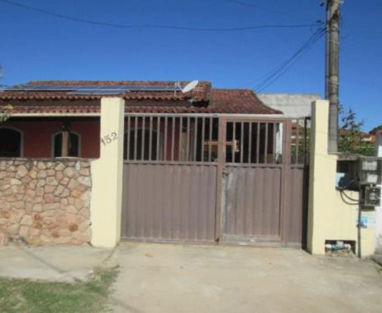 Foto 2 de 8: Casa em leilão em Araruama - RJ, bairro Areal — Casa no Areal em Araruama/RJ