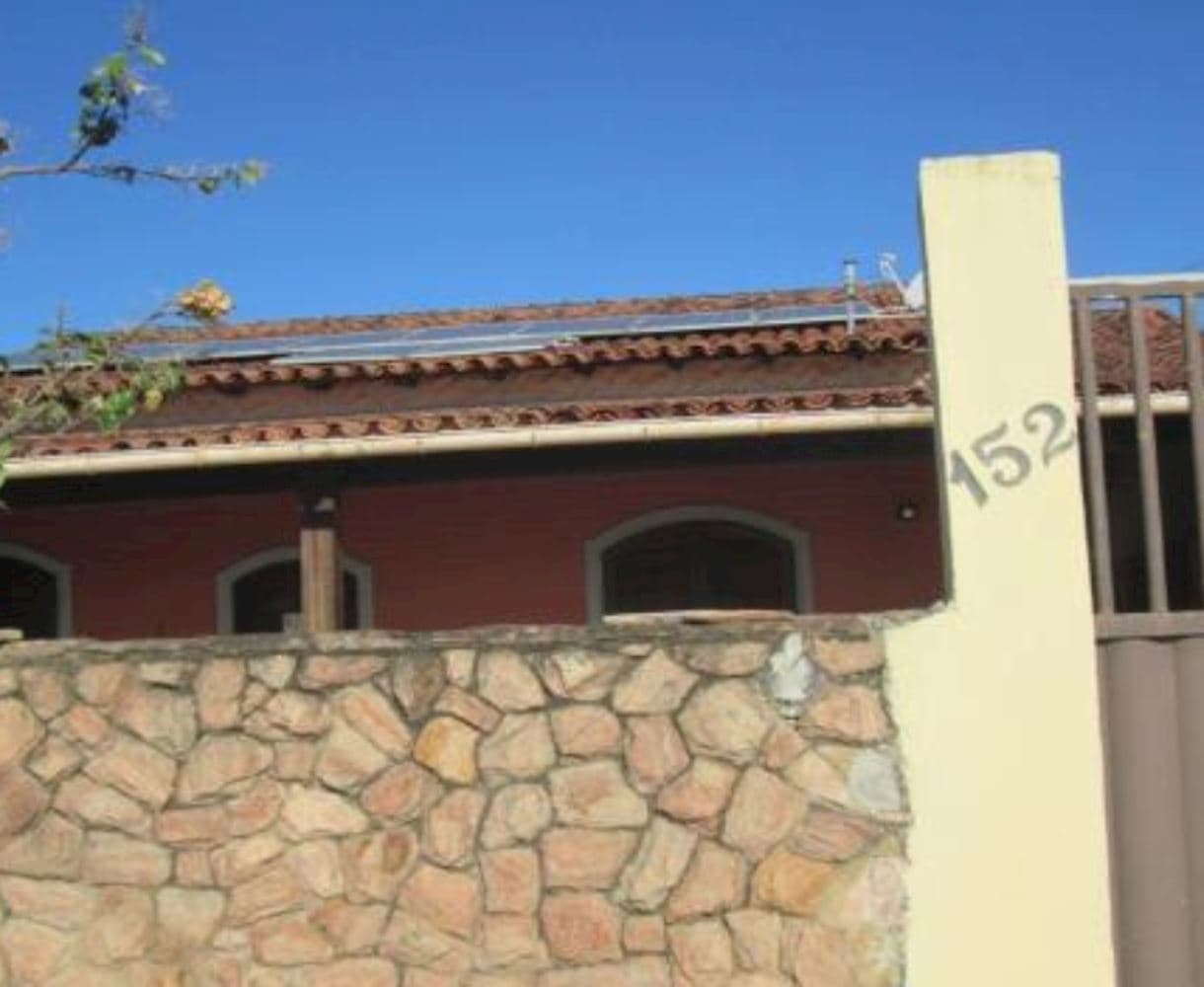Foto 8 de 8: Casa em leilão em Araruama - RJ, bairro Areal — Casa no Areal em Araruama/RJ