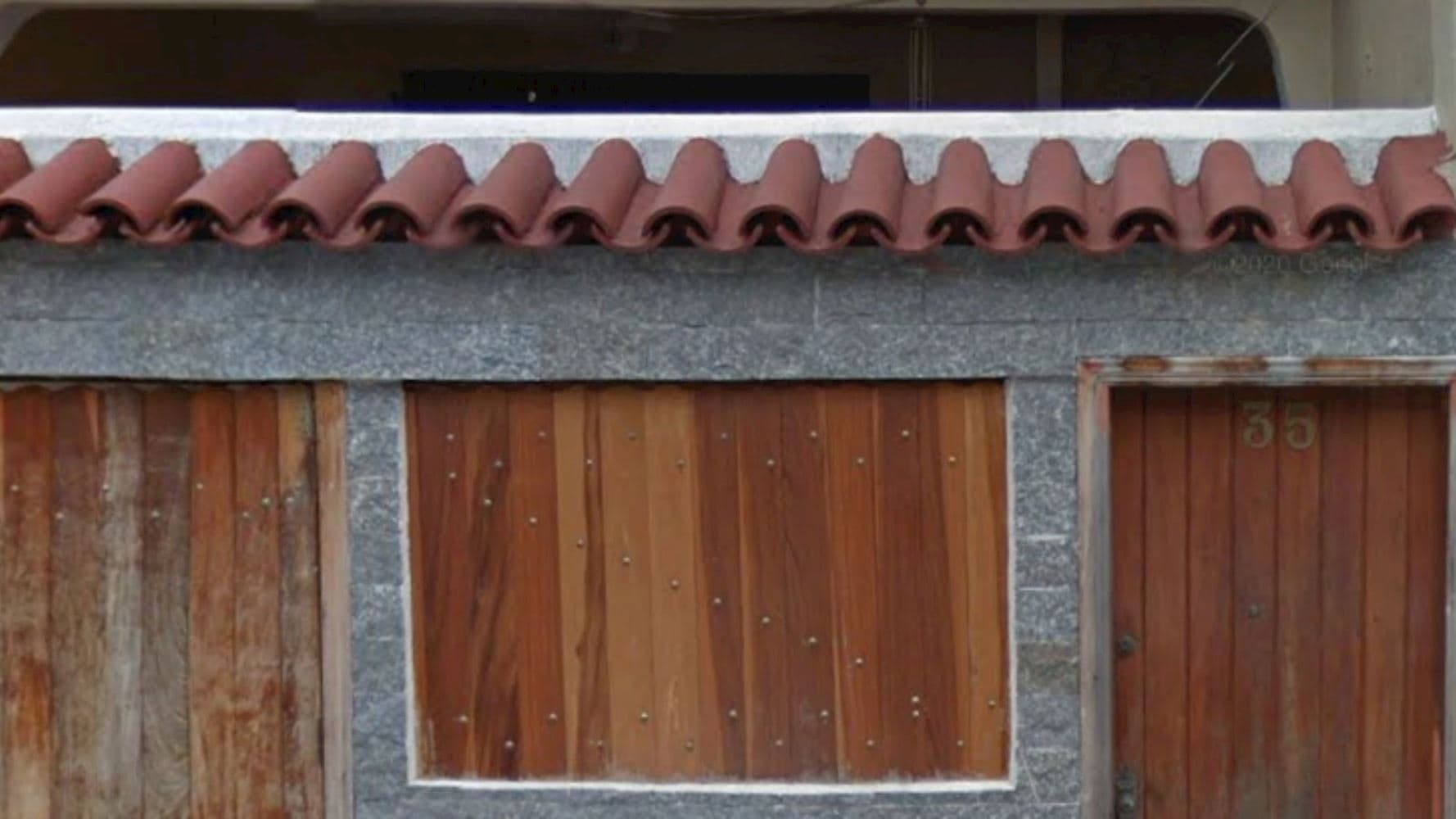 Foto 3 de 6: Casa em leilão em Rio De Janeiro - RJ, bairro Catumbi — Casa em Catumbi - Rio de Janeiro/RJ