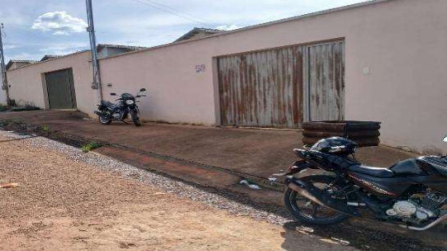 Foto 3 de 5: Casa em leilão em Itaberaí - GO — Casa no Residencial Itavilly em Itaberaí/GO