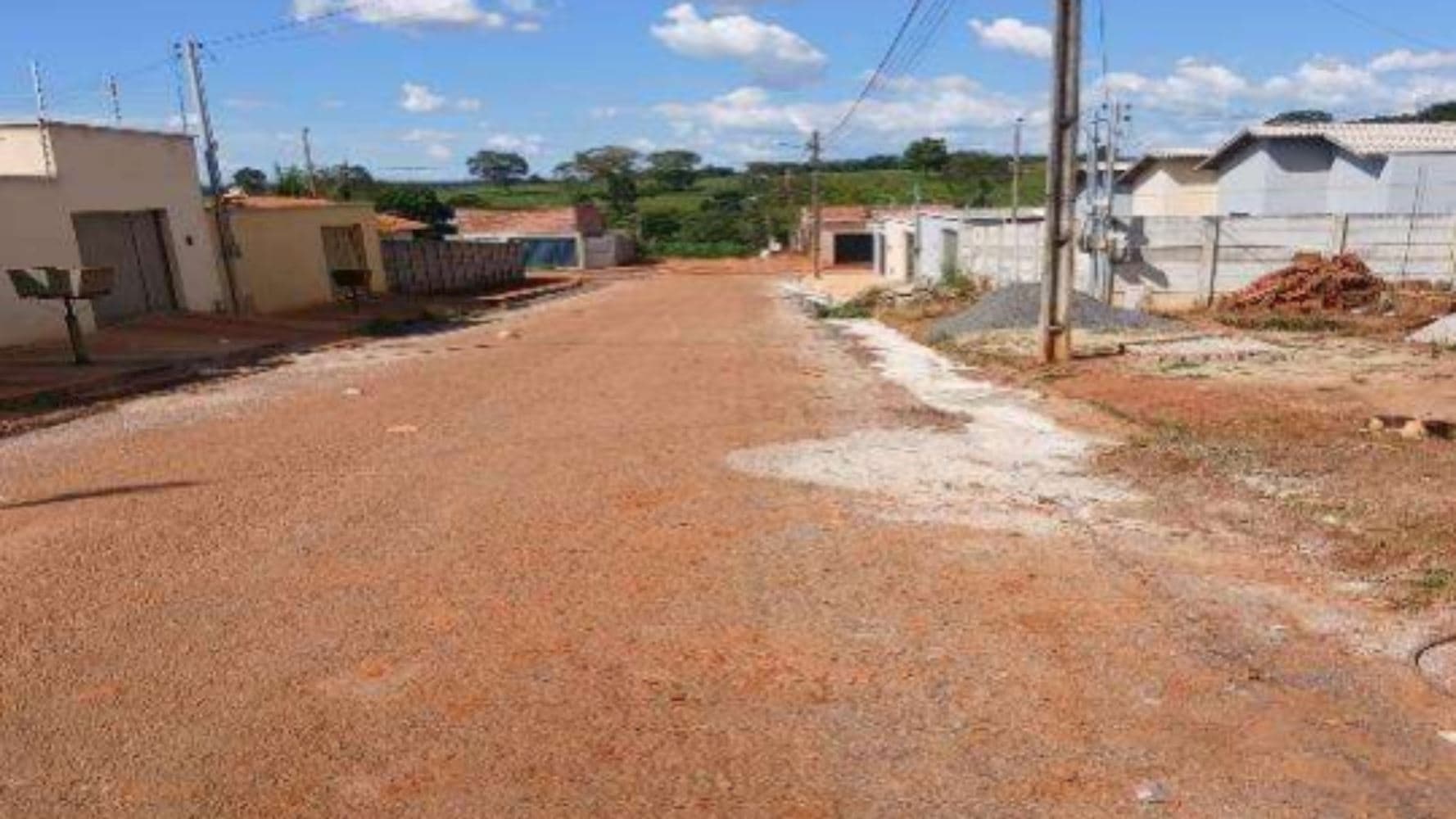 Foto 4 de 5: Casa em leilão em Itaberaí - GO — Casa no Residencial Itavilly em Itaberaí/GO
