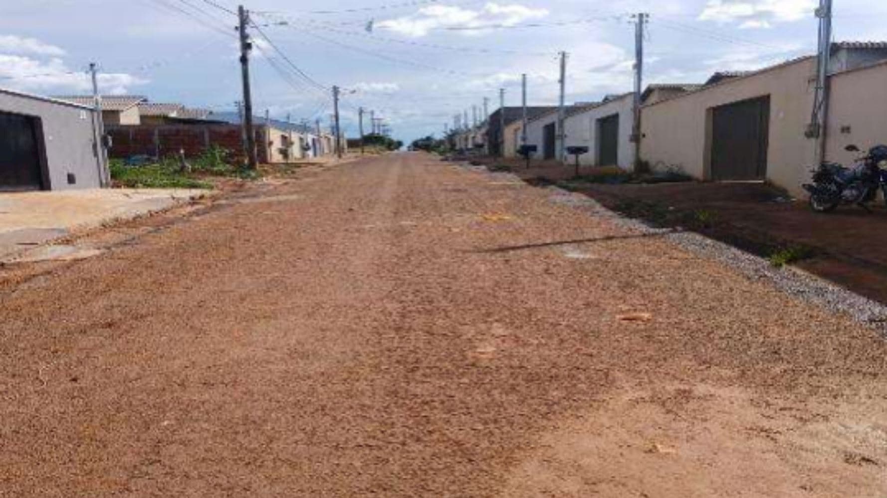 Foto 5 de 5: Casa em leilão em Itaberaí - GO — Casa no Residencial Itavilly em Itaberaí/GO