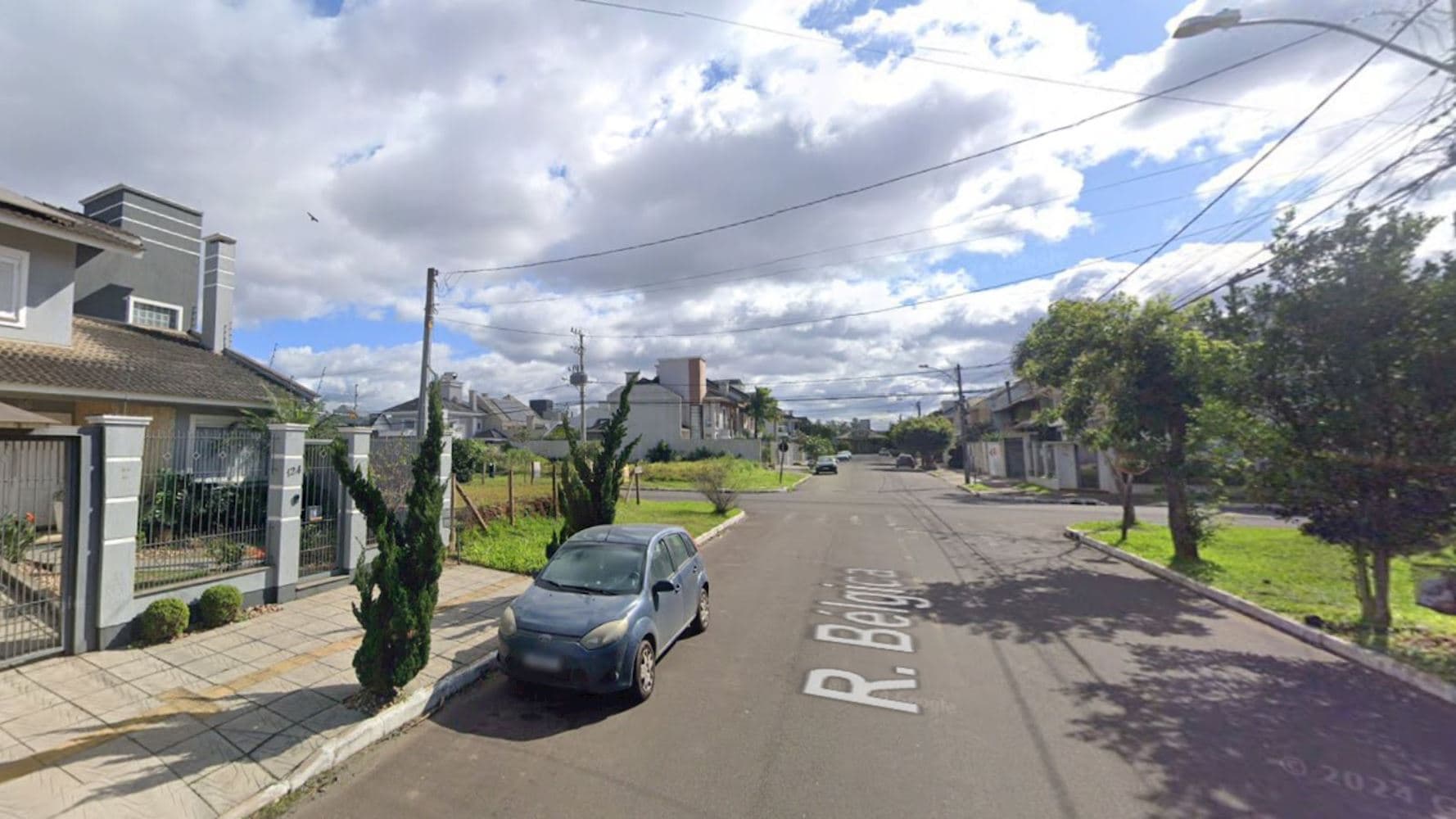 Foto 5 de 5: Casa em leilão em Canoas - RS, bairro Marechal Rondon — Casa em Marechal Rondon - Canoas/RS