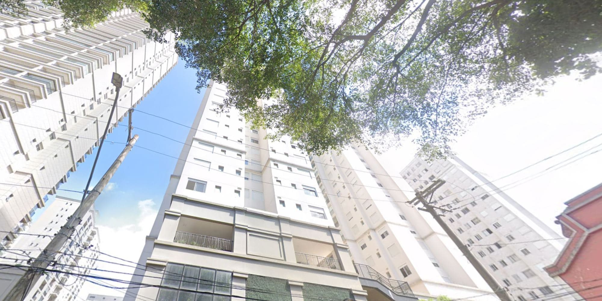 Foto 3 de 5: Apartamento em leilão em São Paulo - SP, bairro Mooca — Apartamento no "Condomínio Praça Mooca" - Mooca - São Paulo/SP