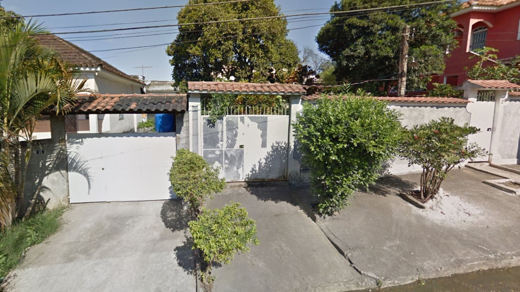Foto 3 de 7: Casa em leilão em São Gonçalo - RJ, bairro Itaúna — Casa no Bairro Itaúna em São Gonçalo/RJ