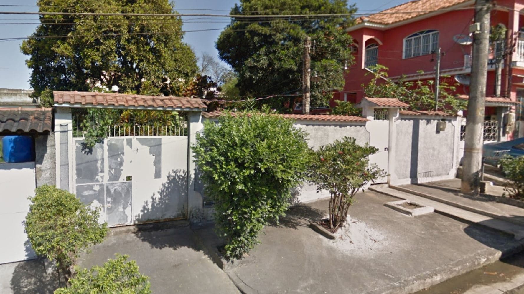 Foto 4 de 7: Casa em leilão em São Gonçalo - RJ, bairro Itaúna — Casa no Bairro Itaúna em São Gonçalo/RJ