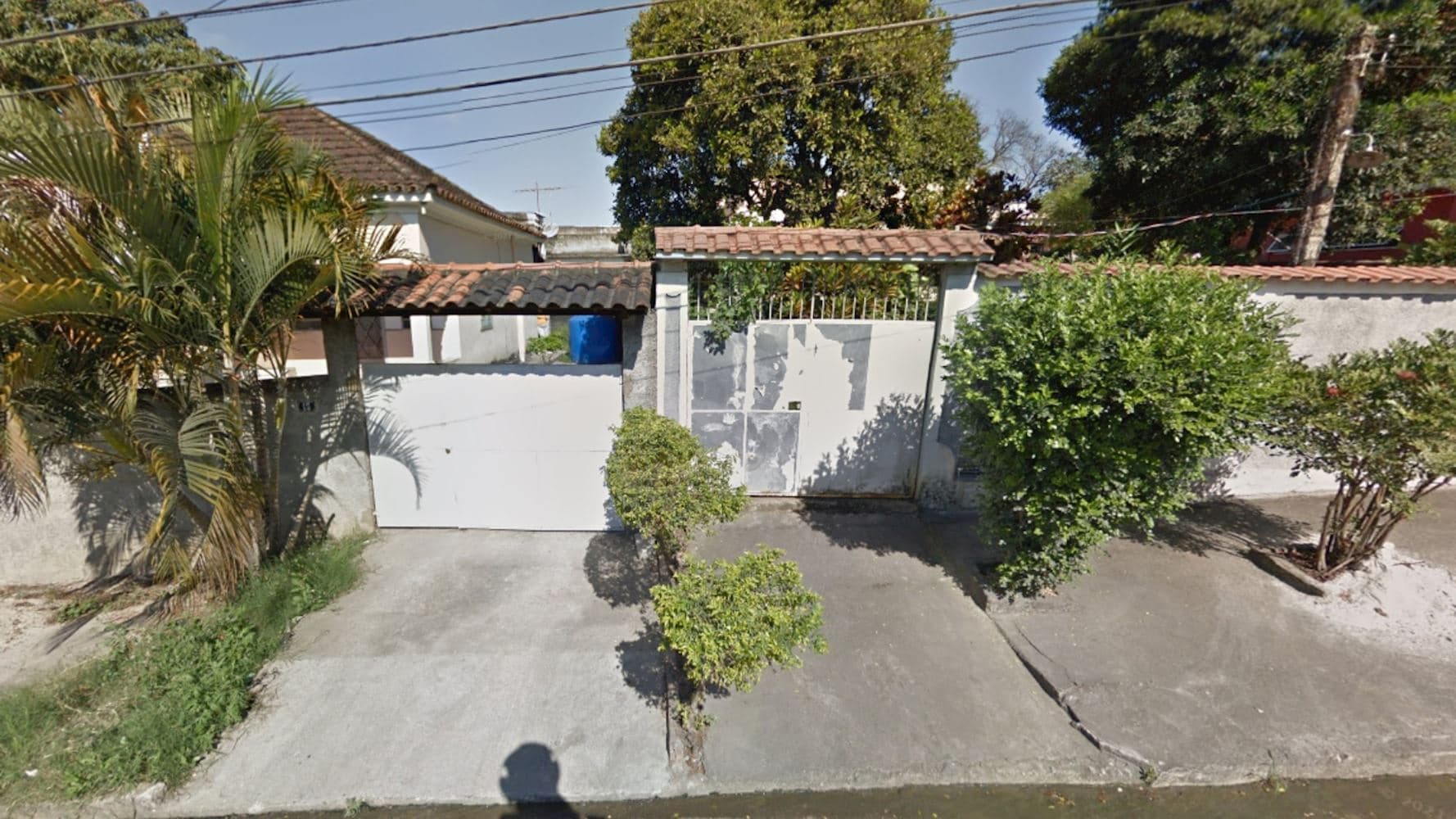 Foto 5 de 7: Casa em leilão em São Gonçalo - RJ, bairro Itaúna — Casa no Bairro Itaúna em São Gonçalo/RJ