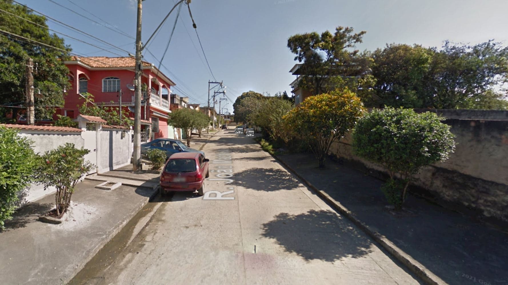Foto 6 de 7: Casa em leilão em São Gonçalo - RJ, bairro Itaúna — Casa no Bairro Itaúna em São Gonçalo/RJ