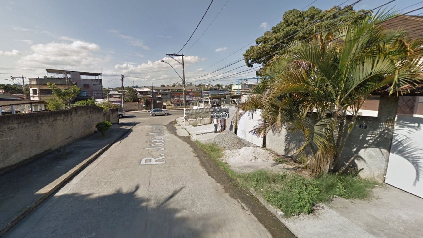 Foto 7 de 7: Casa em leilão em São Gonçalo - RJ, bairro Itaúna — Casa no Bairro Itaúna em São Gonçalo/RJ