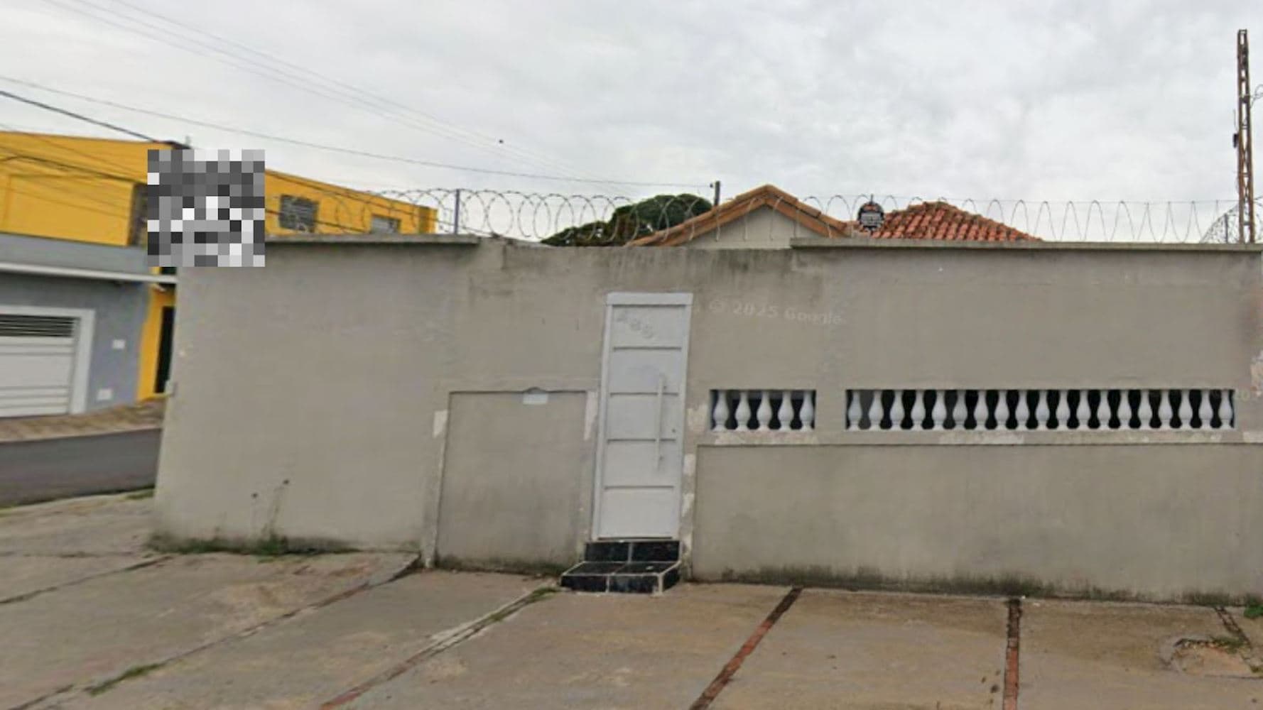 Foto 3 de 5: Casa em leilão em Bauru - SP, bairro Vila Souto — Casa na Vila Souto em Bauru/SP