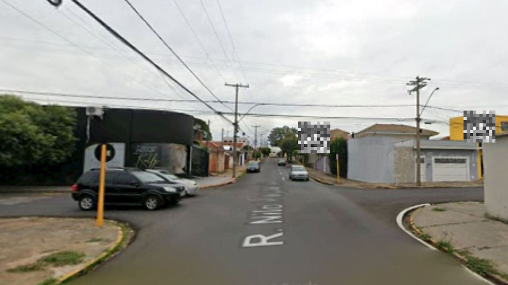 Foto 4 de 5: Casa em leilão em Bauru - SP, bairro Vila Souto — Casa na Vila Souto em Bauru/SP