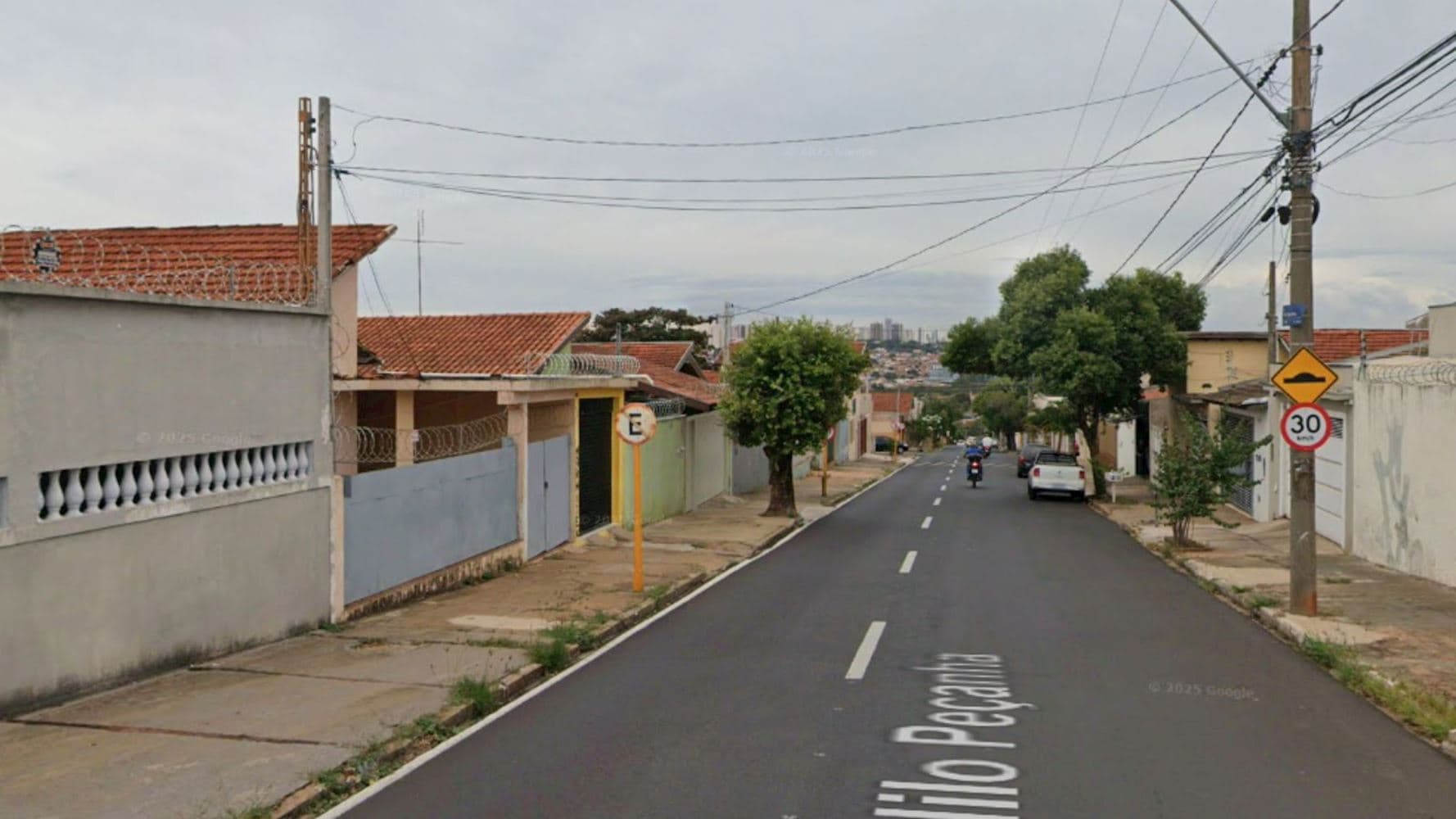 Foto 5 de 5: Casa em leilão em Bauru - SP, bairro Vila Souto — Casa na Vila Souto em Bauru/SP
