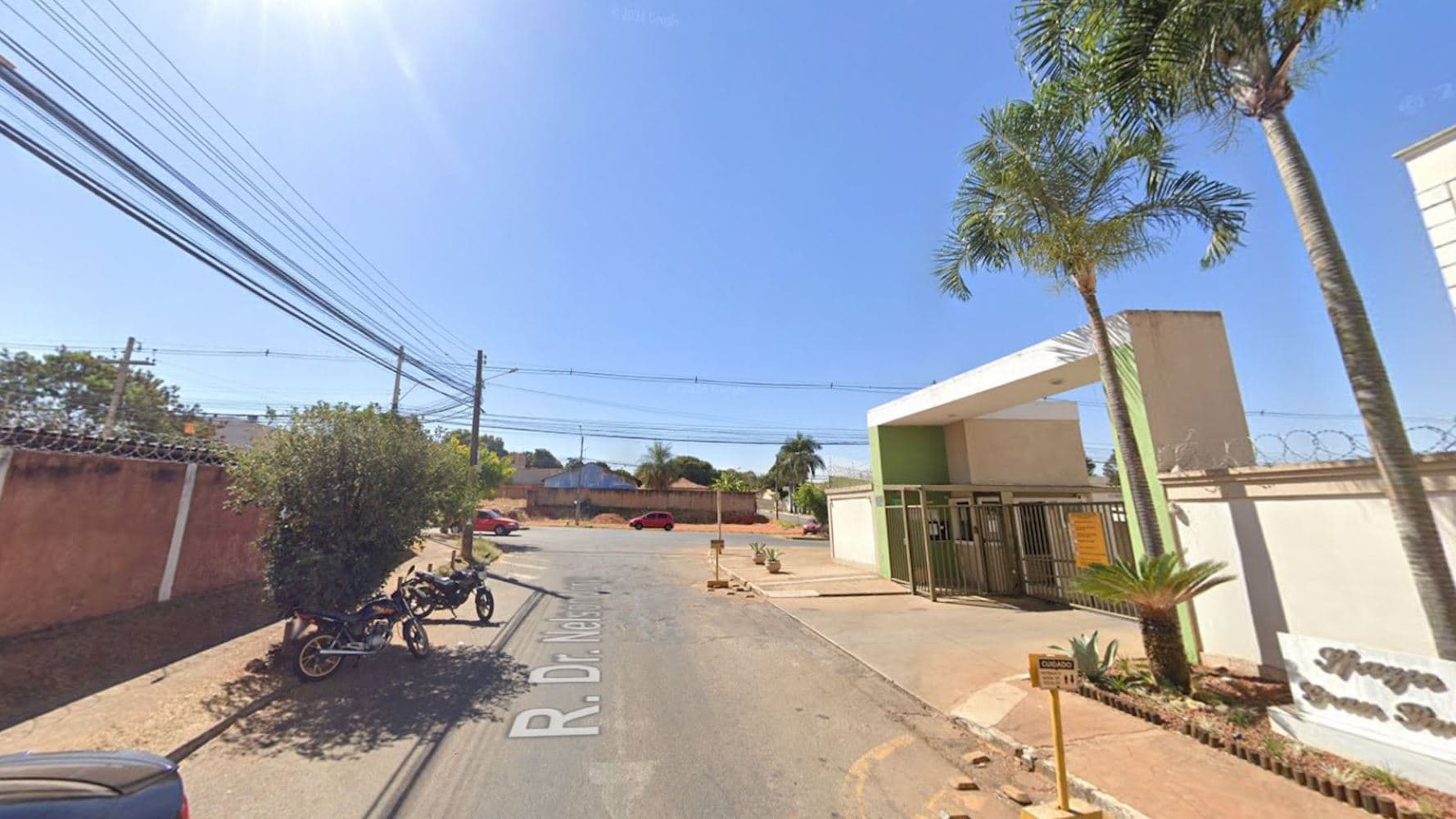 Foto 4 de 5: Apartamento em leilão em Aparecida De Goiânia - GO, bairro Jardim Bela Vista — Apartamento no "Condomínio Spazio Gran Parc" - Jardim Bela Vista - Aparecida de Goiânia/GO