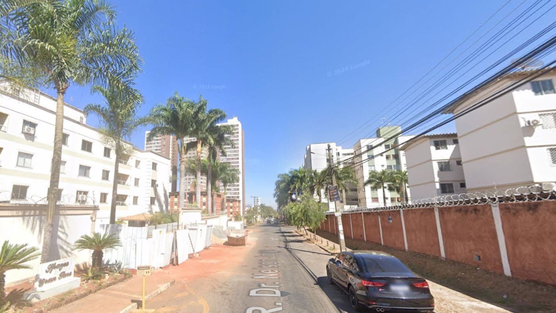 Foto 5 de 5: Apartamento em leilão em Aparecida De Goiânia - GO, bairro Jardim Bela Vista — Apartamento no "Condomínio Spazio Gran Parc" - Jardim Bela Vista - Aparecida de Goiânia/GO