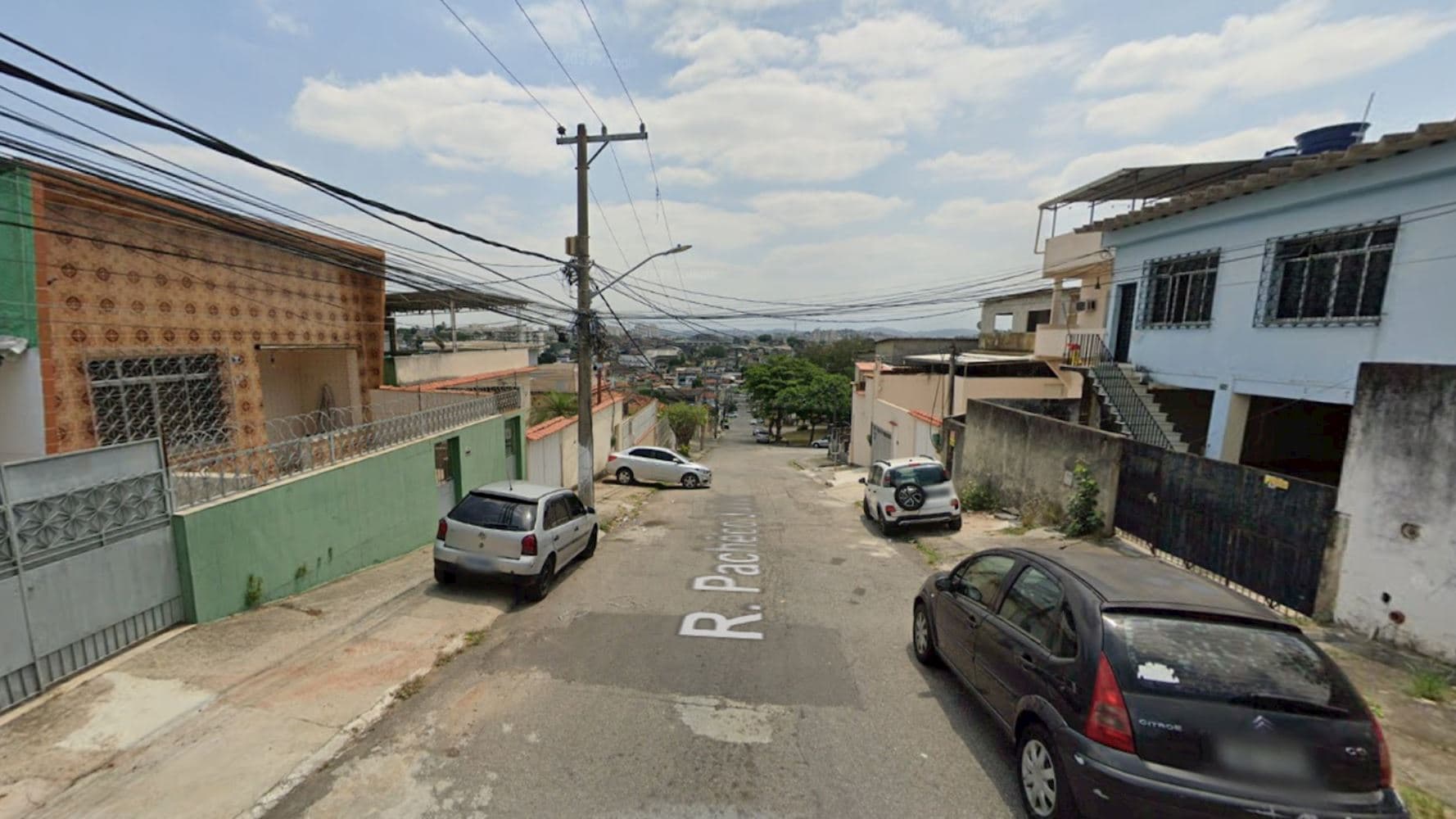 Foto 6 de 6: Casa em leilão em Rio De Janeiro - RJ, bairro Braz de Pina — Casa em Braz de Pina - Rio de Janeiro/RJ