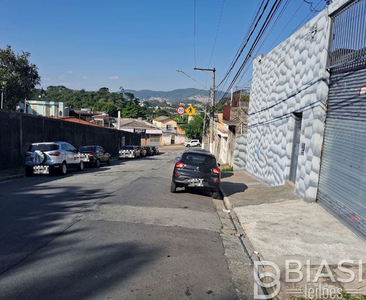 Foto 4 de 6: Casa em leilão em São Paulo - SP, bairro Jaraguá — Casa em Jaraguá - São Paulo/SP
