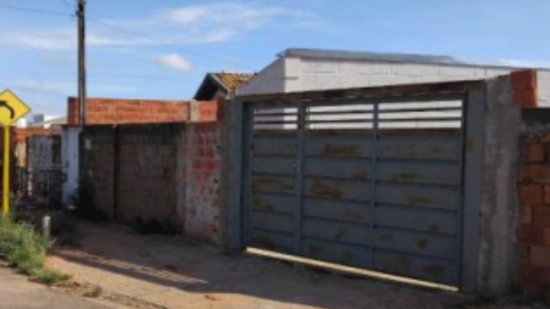 Foto 2 de 5: Casa em leilão em Bauru - SP, bairro Vila Eurico Gaspar Dutra — Casa na Vila Eurico Gaspar Dutra em Bauru/SP