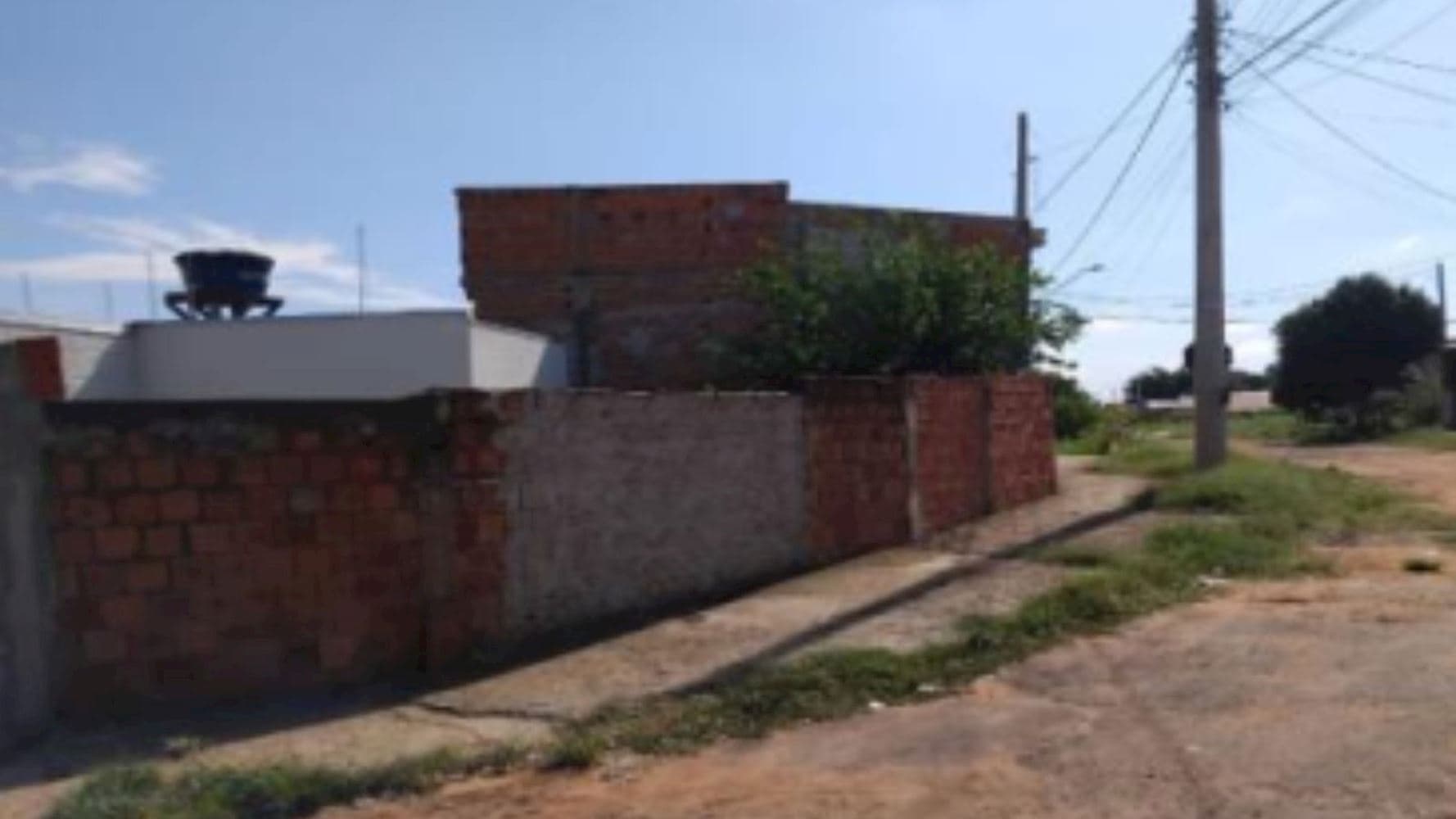 Foto 3 de 5: Casa em leilão em Bauru - SP, bairro Vila Eurico Gaspar Dutra — Casa na Vila Eurico Gaspar Dutra em Bauru/SP
