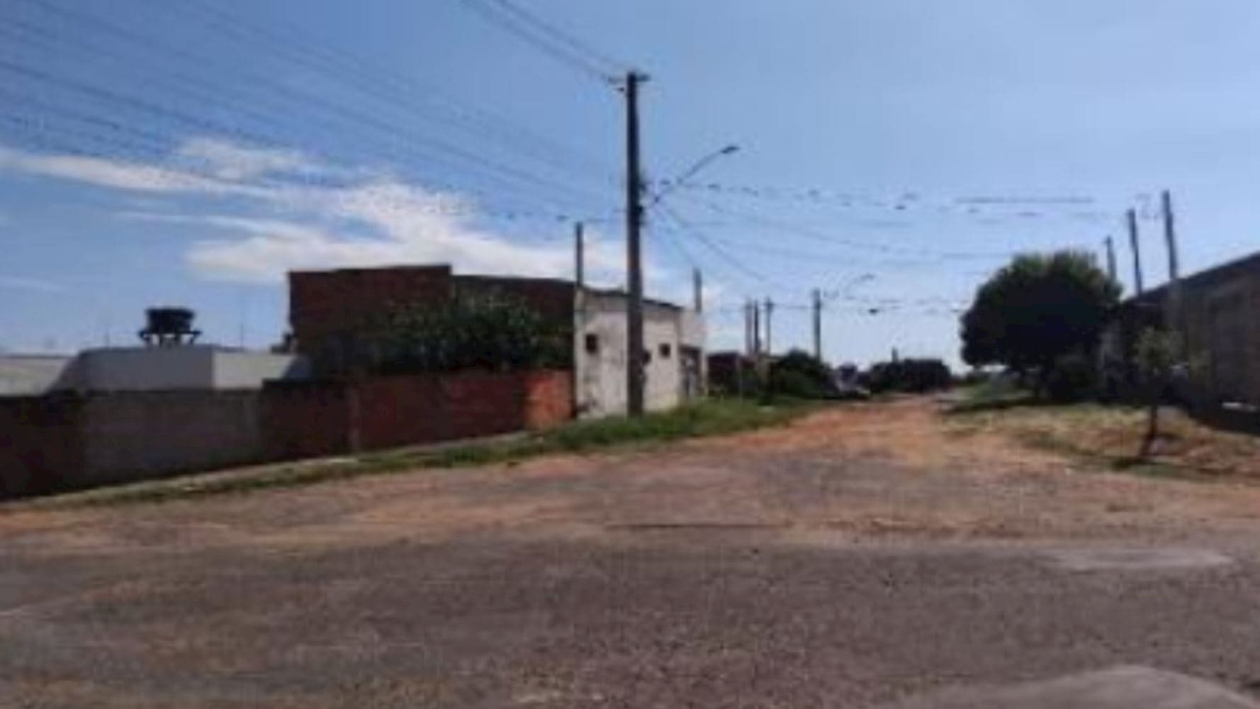 Foto 5 de 5: Casa em leilão em Bauru - SP, bairro Vila Eurico Gaspar Dutra — Casa na Vila Eurico Gaspar Dutra em Bauru/SP
